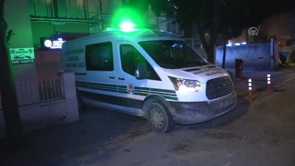 Adana'daki Karbonmonoksit Zehirlenmesi