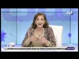 3 ستات - ليلى عز العرب تكشف عن سر سعادتها في الحياة