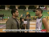 ملعب البلد - كابتن أحمد عادل: إدارة الاتحاد تثق في لاعبيها وننافس على كأس مصر بقوة