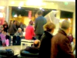 Le reste, au Val d'Europe