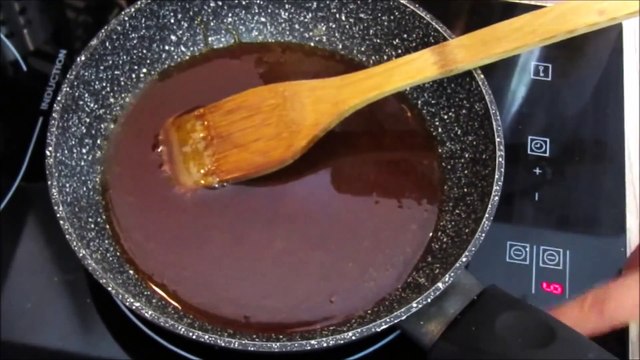 أسهل صوص كراميل بالحليب في 5 دقائق لتزيين الكيك ايس كريم تحلية بمكونات متوفرة في مطبخك