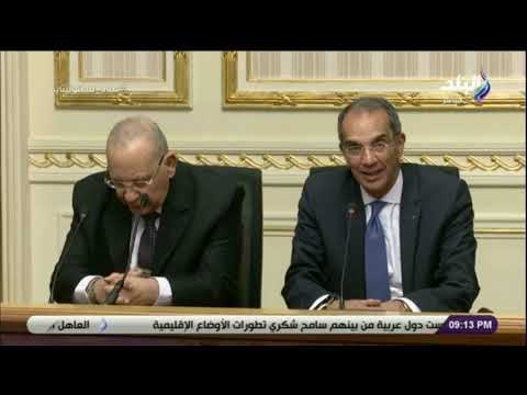 على مسئوليتي - وزير الاتصالات : 35 مكتب بريد لتوفير خدمات التوثيق للمواطنين من خلال الشباك الواحد