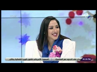 3 ستات - الدكتور كريم صبري استشاري السمنة يكشف عن مخاطر و أضرار البدانة علي الصحة