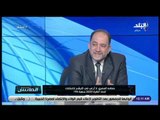 الماتش - حماده المصري: لا أستطيع الترشح على رئاسة اتحاد الكرة أمام هاني أبوريدة