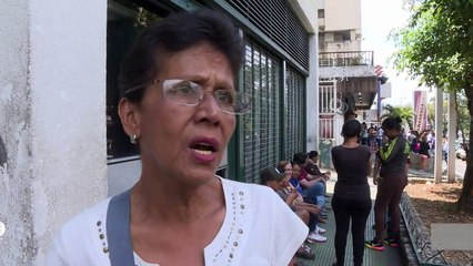 La vida se apaga para los pacientes renales venezolanos