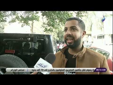 صباح البلد - السوشيال ميديا إزاى نستفيد منها إيجابيا في المجتمع ؟