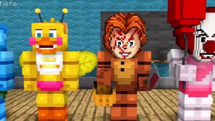 Monster School BEST Season Compilation FUNNY - Minecraft Animation for Kids