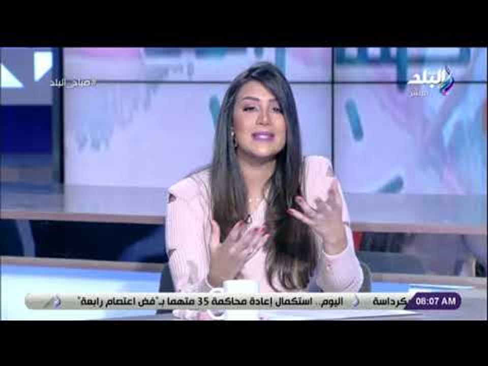 صباح البلد - داليا أيمن الإمارات مقصد سياحي وثقافي للعالم..وأصبحت أرض أحلام للمقيمين فيها