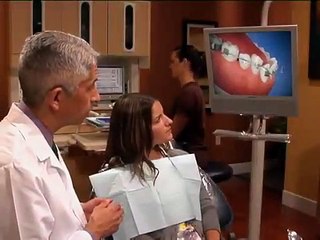 ارتودنسی دندان در کلینیک تاج | اصلاح نامنظمی‌های دندانی با بهترین روش‌ها