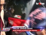 Jenguk Dhani, Mulan Bahas Konser Solidaritas yang Tertunda