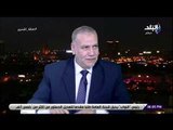 صالة التحرير - مدير المشروعات الصغيرة : ننظم ندوات بشكل مستمرفي الجامعات للتعريف بمبادرات دعم الشباب