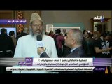 على مسئوليتي - الشيخ أصغر علي : الله خالق للجميع.. ولا يحب ان يرى اي إرهاب بين ابناء الجنس الواحد