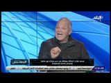 الماتش - محمد صلاح في حوار خاص مع هاني حتحوت