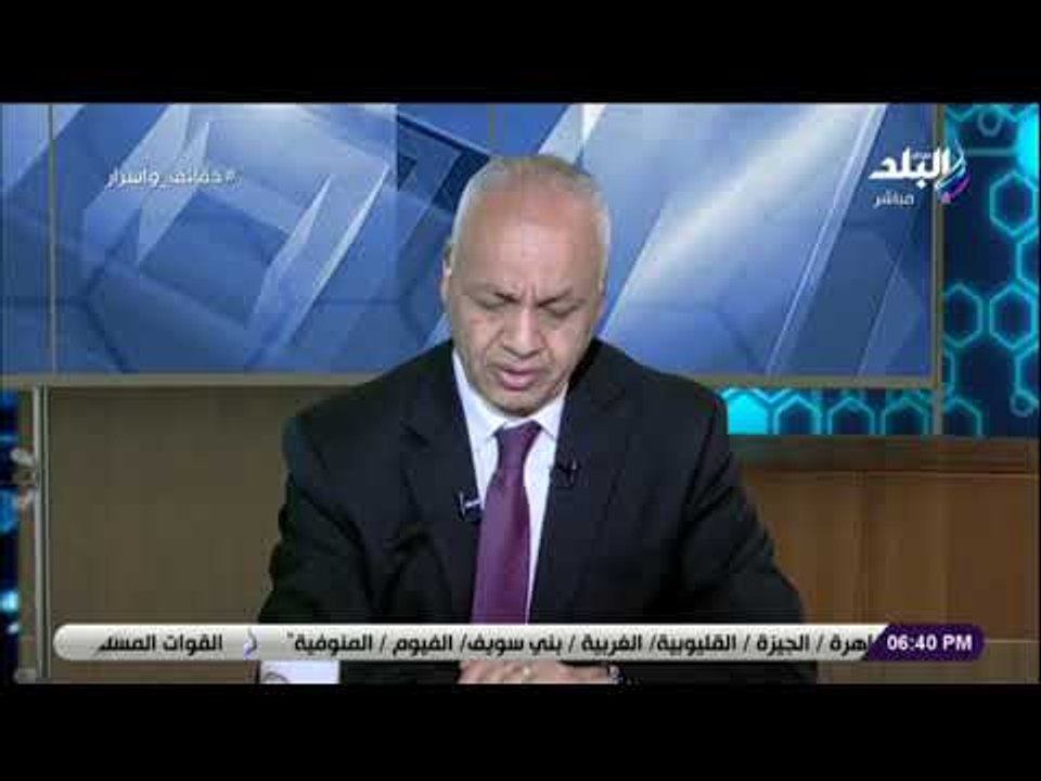حقائق وأسرار- انطلاق حملة 100 مليون صحة بقنا
