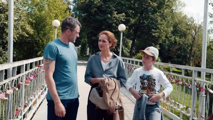 Скажи правду 3 серия (2019) HD