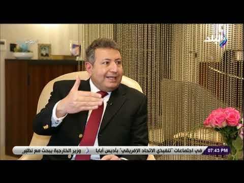 بيوتنا - علا شوشة - 7 فبراير 2019 الحلقة الكاملة