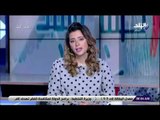 صباح البلد - فرح سعيد: تطوير محطة المرج الجديدة تحقيق لحلم المواطن المصري ويجب الحفاظ عليها
