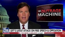 Tucker Carlson Addresses Controversy Over Radio Recordings In Opening Monologue