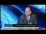 الماتش - حمادة المصري: عصام عبد الفتاح أخطاء بالدخول فى جدال مع سيد عبد الحفيظ على الهواء
