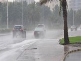 صباح البلد - الأرصاد تحذر: أمطار على الوجه البحري تصل لحد السيول على جنوب البلاد