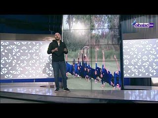 كورة بلس - معركة الأهلي واتحاد الكرة والصحف الإنجليزية تتغنى بصلاح - 10 فبراير 2019 - الحلقة كاملة