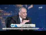 نظرة  - د .محمد نوفل: أفريقيا بها كنوز ضخمة.. ومصر مطالبة بتحقيق الاستقرار فيها