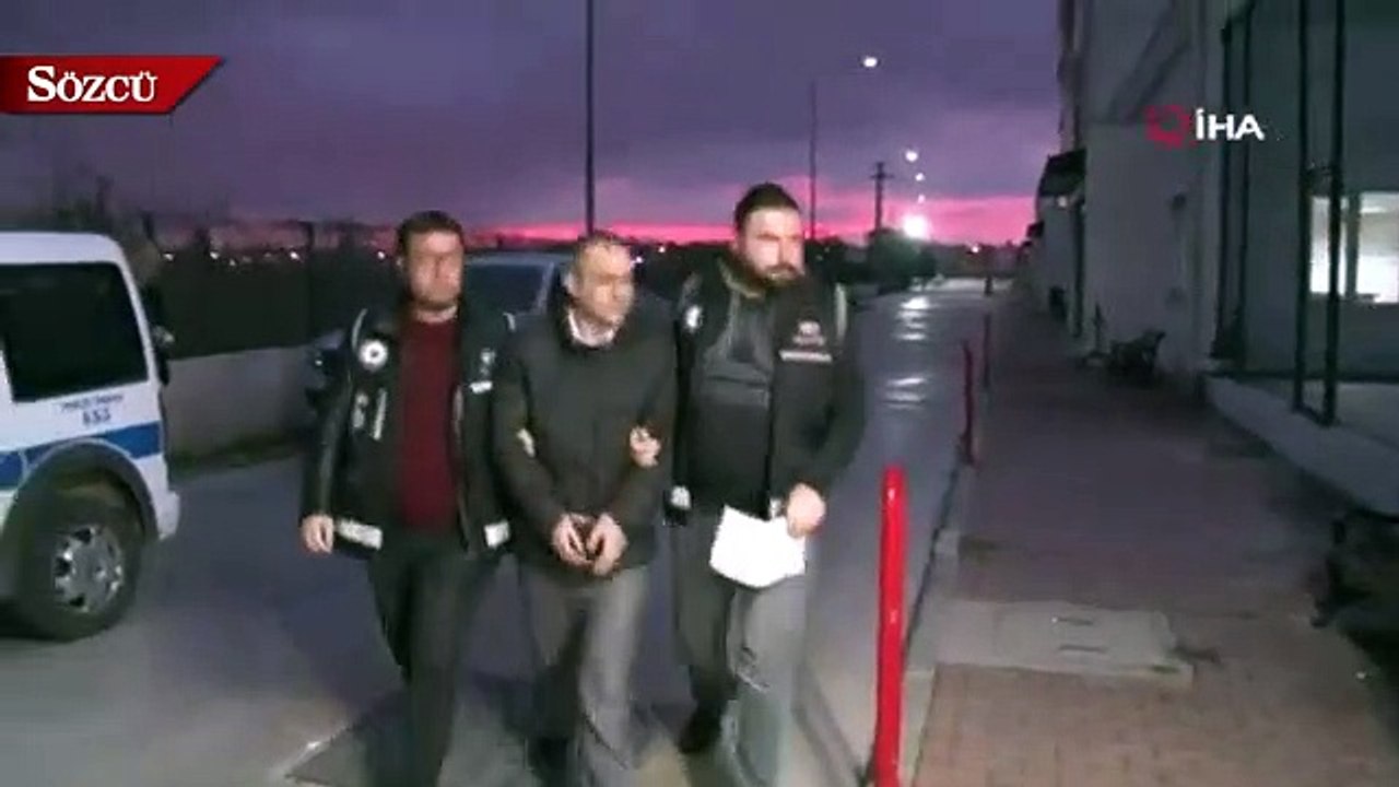 Adana merkezli 8 ilde FETÖ operasyonu. 58 gözaltı kararı
