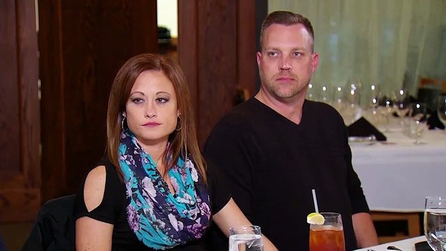 Married At First Sight: Mini-Moons