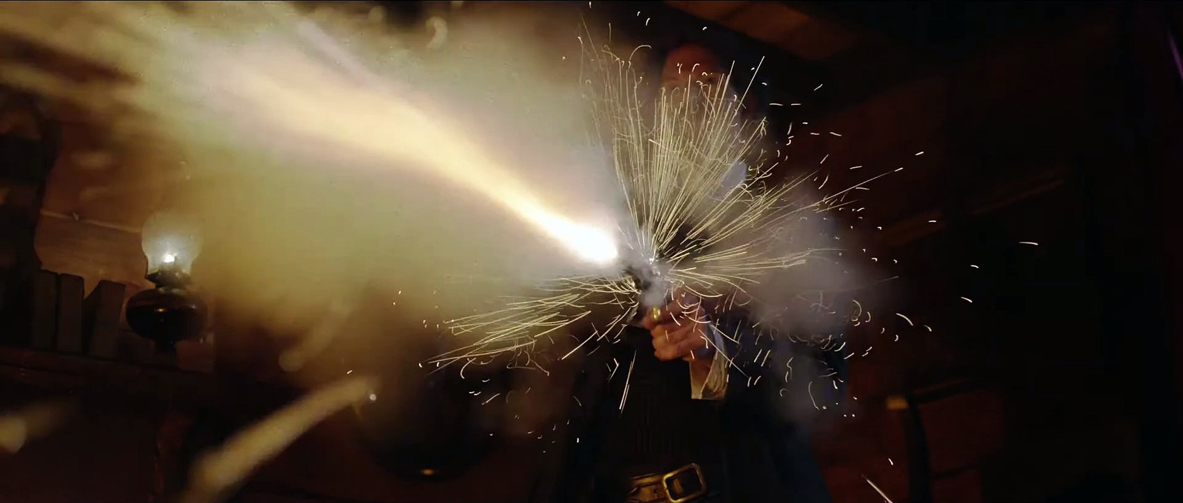 POTTER'S GROUND Movie video Dailymotion