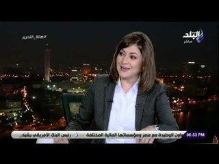 صالة التحرير - يجب ان يتعاون المواطنين مع الاجهزة الامنية لمواجهة الارهاب والخارجين عن القانون