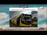 صباح البلد - النقل: ترام الإسكندرية الجديد يوفر الراحة والسرعة و5 وسائل للأمان