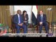 صباح البلد - داليا أيمن: مصر تمتلك الإمكانيات والقدرات التي تقود القارة الأفريقية  لبر الأمان