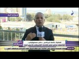 على مسئوليتي - أحمد موسي : دول القارة السمراء تتوقع نجاح مصر في رئاسة الاتحاد الأفريقي