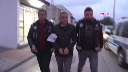 Adana Merkezli 8 İlde Fetö-Pdy Operasyonu, Çok Sayıda Gözaltı