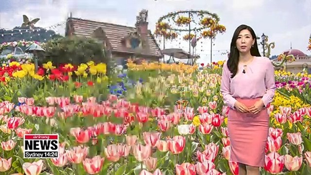 Brief spring cold snap to bring chillier temperatures _ 031219