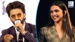 Ranveer Singh Talks About His Life After Marriage With Deepika Padukone