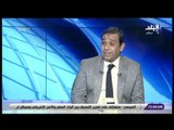 الماتش - سمير عثمان: أزمات الحكام ظهرت مبكرا .. واللجنة  تؤدي دورها على أكمل وجه