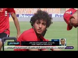 الماتش - مرتجي: الأهلي أكثر نادى في العالم خاض مباريات من شهر نوفمبر 2018 وحتى فبراير الجاري