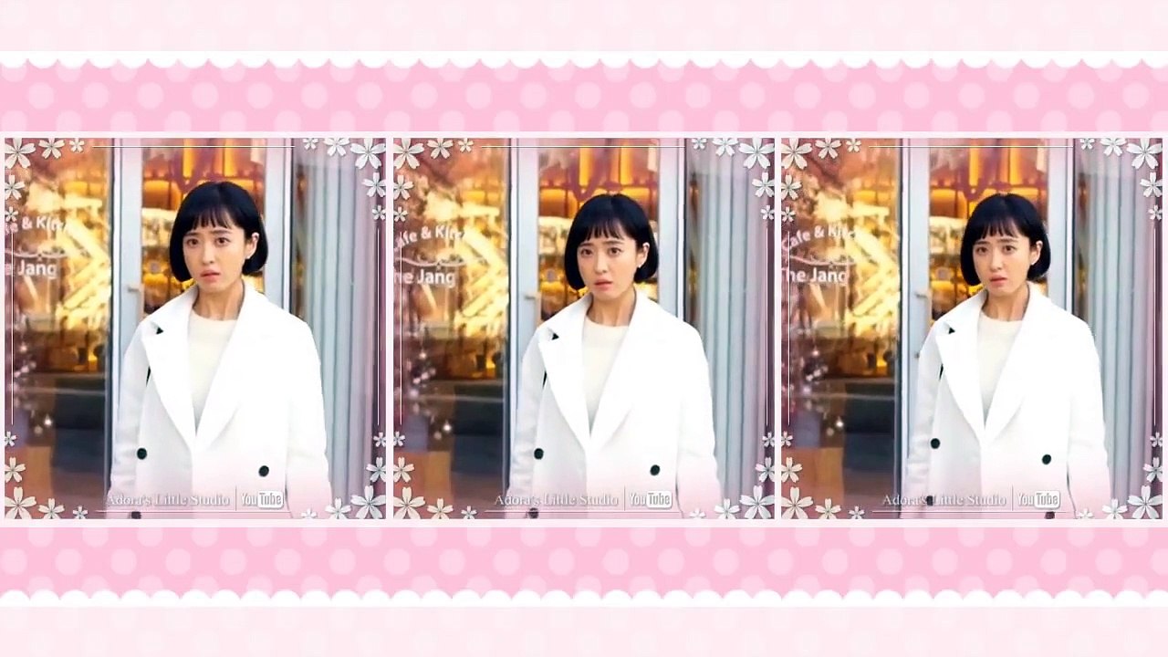 Korean Dramas ❤ Romance & Kiss Scenes ❤ 001