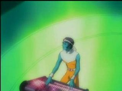 Daft Punk - One More Time