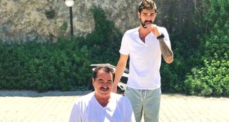 Gelin Adayı Yasemin Şevkatli, İdo Hakkında Söyledikleriyle İbrahim Tatlıses'ten Tam Not Aldı