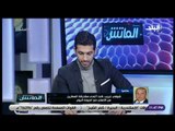 الماتش - شوقي غريب: أتمنى أن يضم أجيري أكبر عدد من لاعبي المنتخب الأوليمبي لزيادة خبراتهم