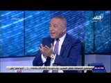 على مسئوليتي - عصام سالم : الأهلي والزمالك أهم حزبين في مصر.. والأندية عليها مسئولية إجتماعية ووطنية