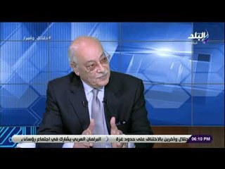 حقائق وأسرار - عبد الباسط: "قانون الشقق المفروشة" يستهدف حرمان الإرهابيين من الحصول على ملاذ آمن