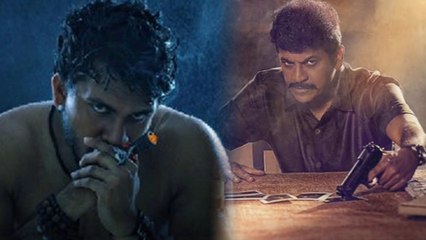 ರುಸ್ತುಂ ಸೆಟ್ ನಲ್ಲಿ ಕಾಣಿಸಿಕೊಂಡ ಶಿವಣ್ಣನ ಅಳಿಯ..! | FILMIBEAT KANNADA