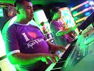 Neo Sari - Nyincing Suwal Mlayu Ae [Official Music Video]