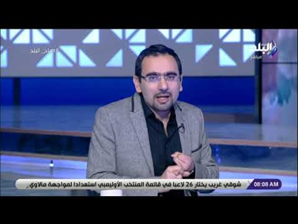 صباح البلد - أحمد مجدي يشيد بمشاركة مؤسسة أبو العينين الخيرية في مبادرة 100 مليون صحة بالجيزة