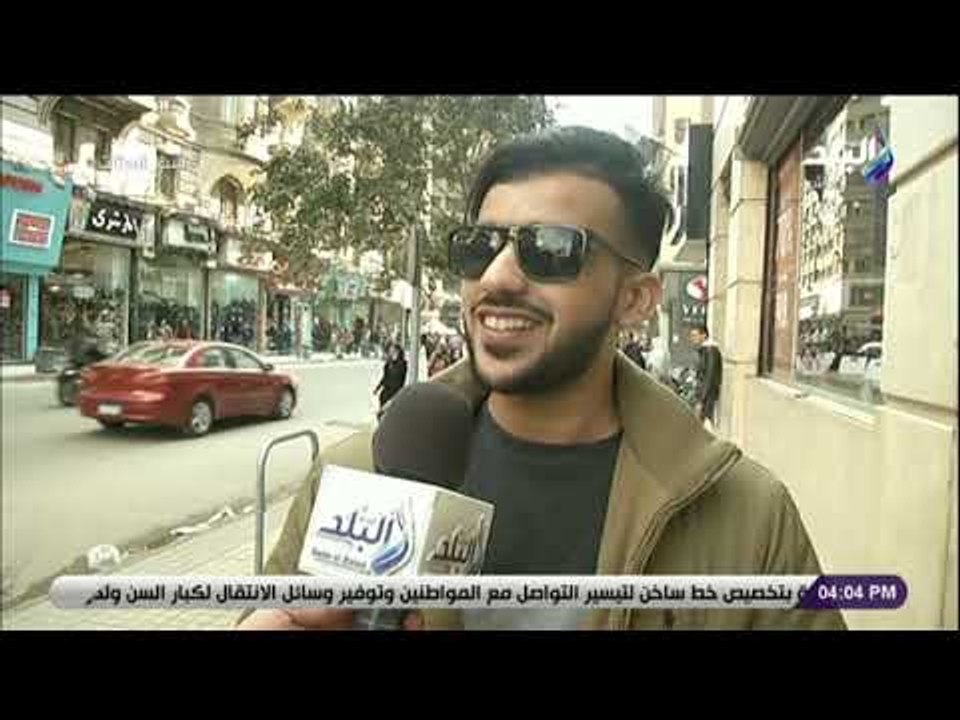 ست الستات - ايه أكتر صفة بتكرهها .. ولو شفتها في حد تبعد عنه ؟