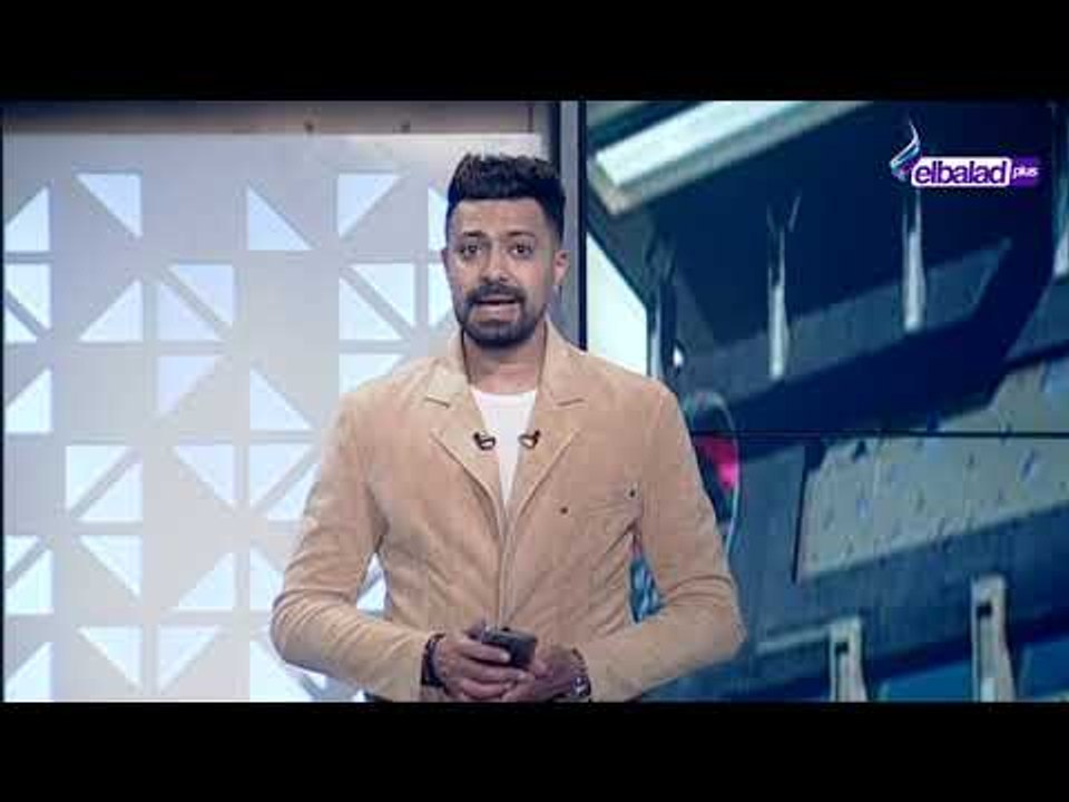 استقبال حاشد للخطيب فى المنصورة ..وصلاح يقترب من يوفنتوس بعد موافقة رونالدو فى #كورة_بلس