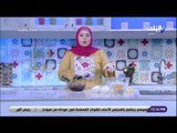 سفرة و طبلية مع الشيف هالة فهمي - عشان متتحرقش.. اليكي الطريقة الصحيحة لإذابة الشوكولاتة الخام
